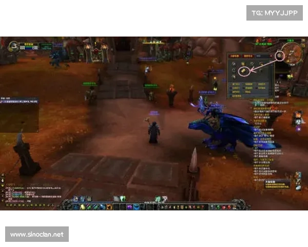 魔兽世界大脚技能锁定指南